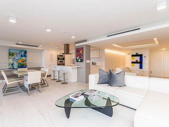 Exquisite renovated residence