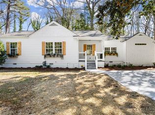 1428 Pinehurst Dr SW, Atlanta, GA 30311