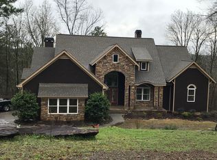 523 Skeet Shoot Rd, Dallas, GA 30132