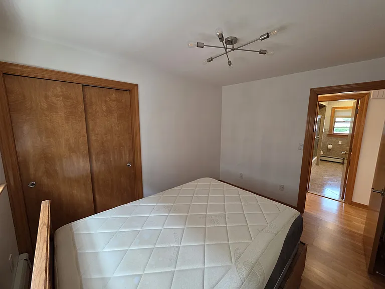 Bedroom #1