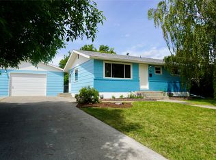 709 27th Ave NE, Great Falls, MT 59404