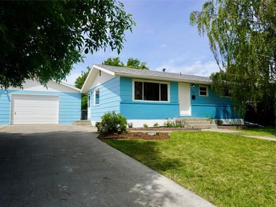 709 27th Ave NE, Great Falls, MT, 59404