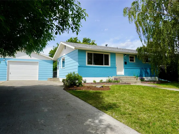 709 27th Ave NE, Great Falls, MT 59404
