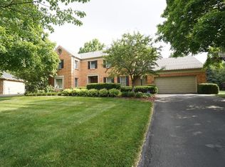 10040 Wimbledon Ct, Cincinnati, OH 45242