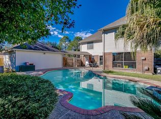 2003 Sunny Bay Ct, League City, TX 77573