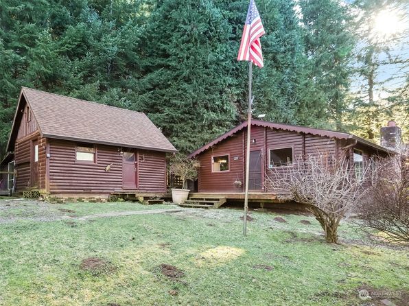 29975 E Meissner, Columbia City, OR 97054