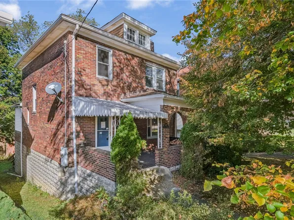 6387 Ebdy St, Pittsburgh, PA 15217