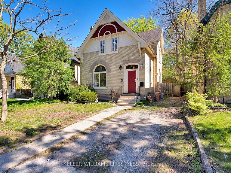 421 Central Ave — Photo 3