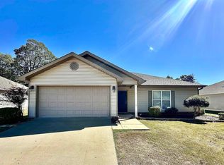 12 Wooden Head Ln, Sheridan, AR 72150