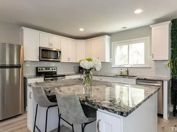 2504 Evers Dr, Raleigh, NC 27610
