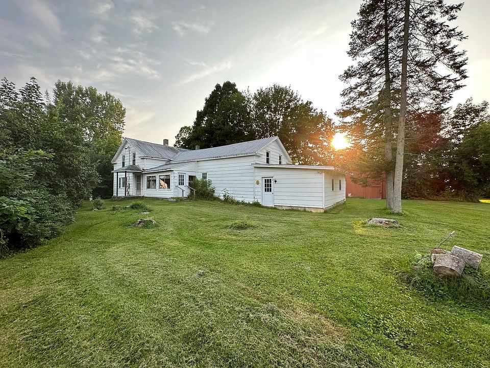 491 Bushey Road, Saint Albans, VT 05478 Zillow