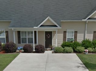 1208 River Rock Rd, Hanahan, SC 29410