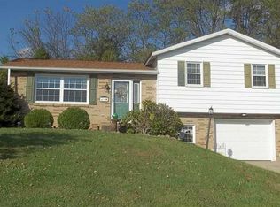 438 Ranch Rd, Dunbar, PA 15431