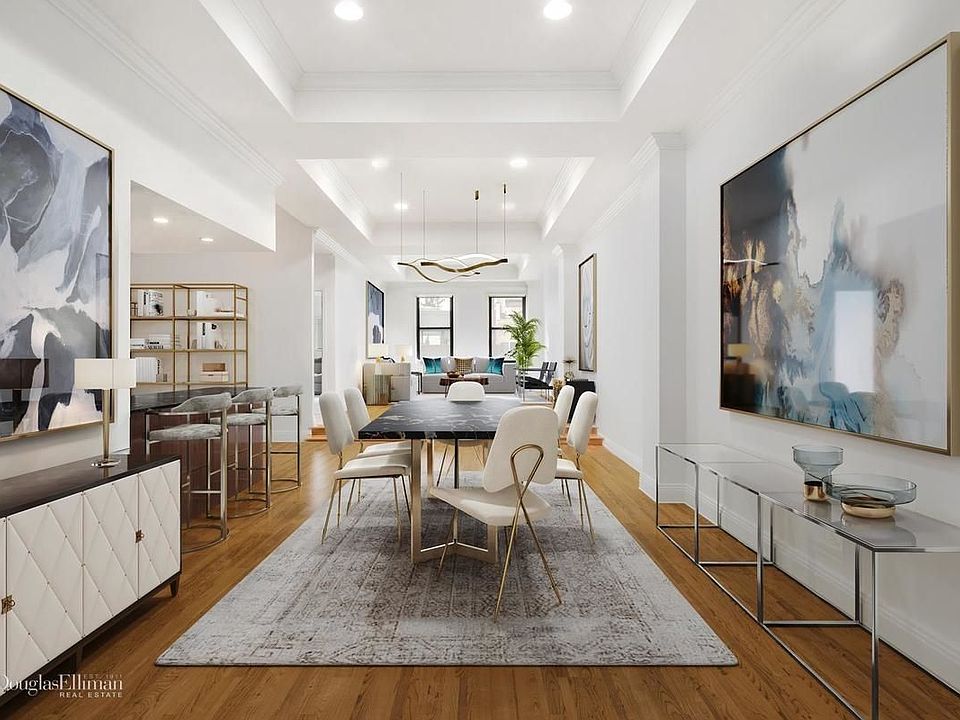 1st image of 25 Murray St APT 6F