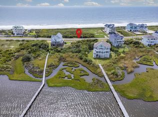 619 New River Inlet Rd, North Topsail Beach, NC 28460