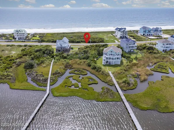 619 New River Inlet Road, North Topsail Beach, NC 28460