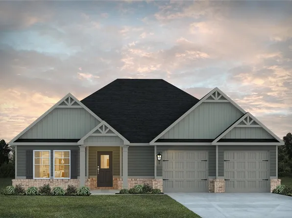 118 Gleneddie Rd, Anderson, SC 29624