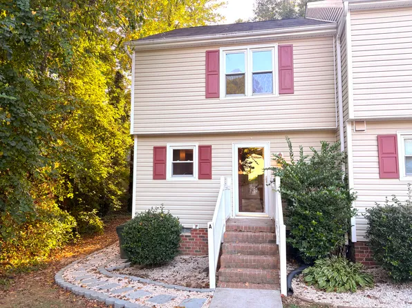 6813 Glendower Rd APT A, Raleigh, NC 27613