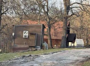 7722 W 420th Rd, Chelsea, OK 74016