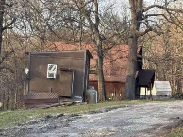 7722 W 420th Rd, Chelsea, OK 74016