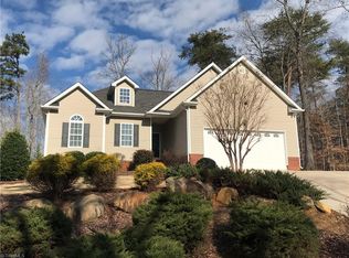 1627 E Allred St, Asheboro, NC 27203