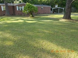 1325 Newfoundland Rd, Columbia, NC 27925