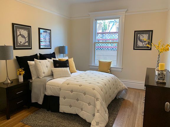 Bedroom #1
