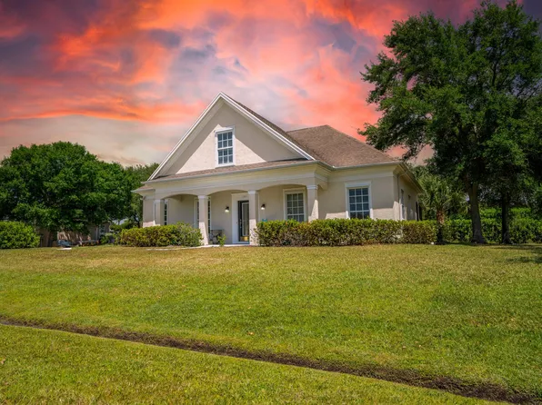 1641 SW Janette Avenue, Port St Lucie, FL 34953