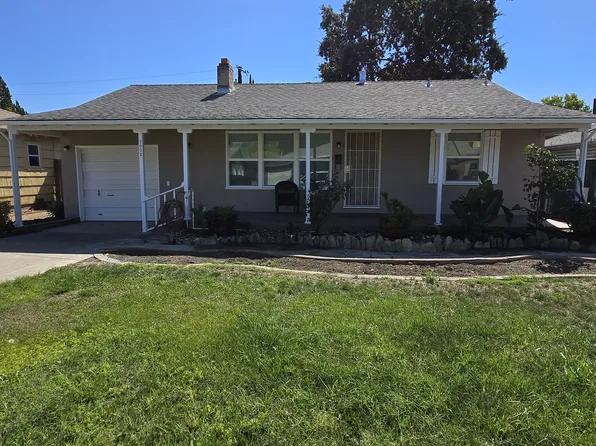 (undisclosed Address), Stockton, CA 95204