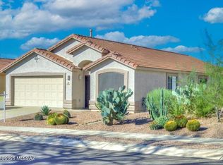 12441 N Owl Head Canyon Rd, Marana, AZ 85658