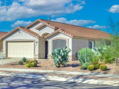 12441 N Owl Head Canyon Rd, Marana, AZ, 85658