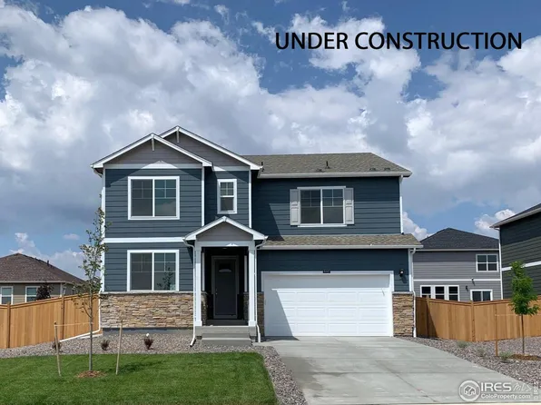 5016 Abigar St, Windsor, CO 80528