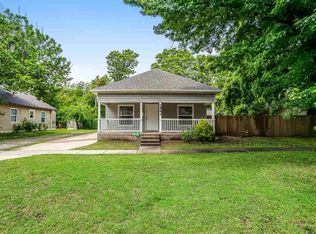 1341 S Ellis Ave, Wichita, KS 67211