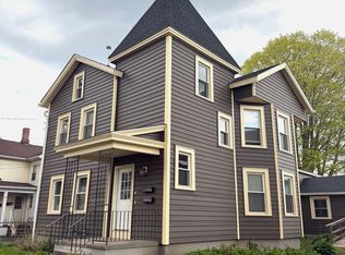 27 Hampden St #A, Westfield, MA 01085
