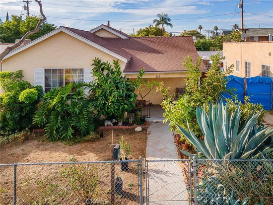 623 S Hillview Ave, Los Angeles, CA 90022