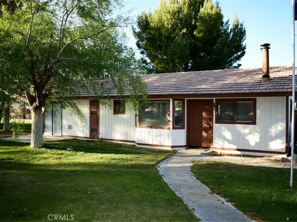 10831 Monte Vista Rd, Phelan, CA 92371