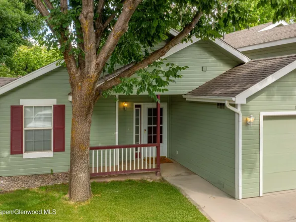 180 Orchard Dr, Glenwood Springs, CO 81601