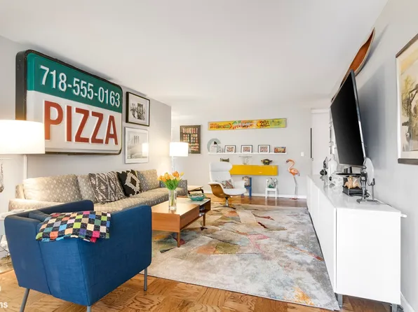 140 West End Avenue image 3 of 19