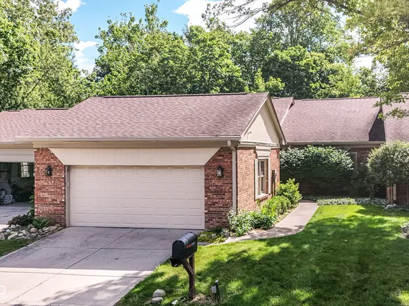 5225 Whisperwood Ln, Indianapolis, IN 46226