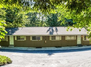 2320 Yew Street Rd, Bellingham, WA 98229