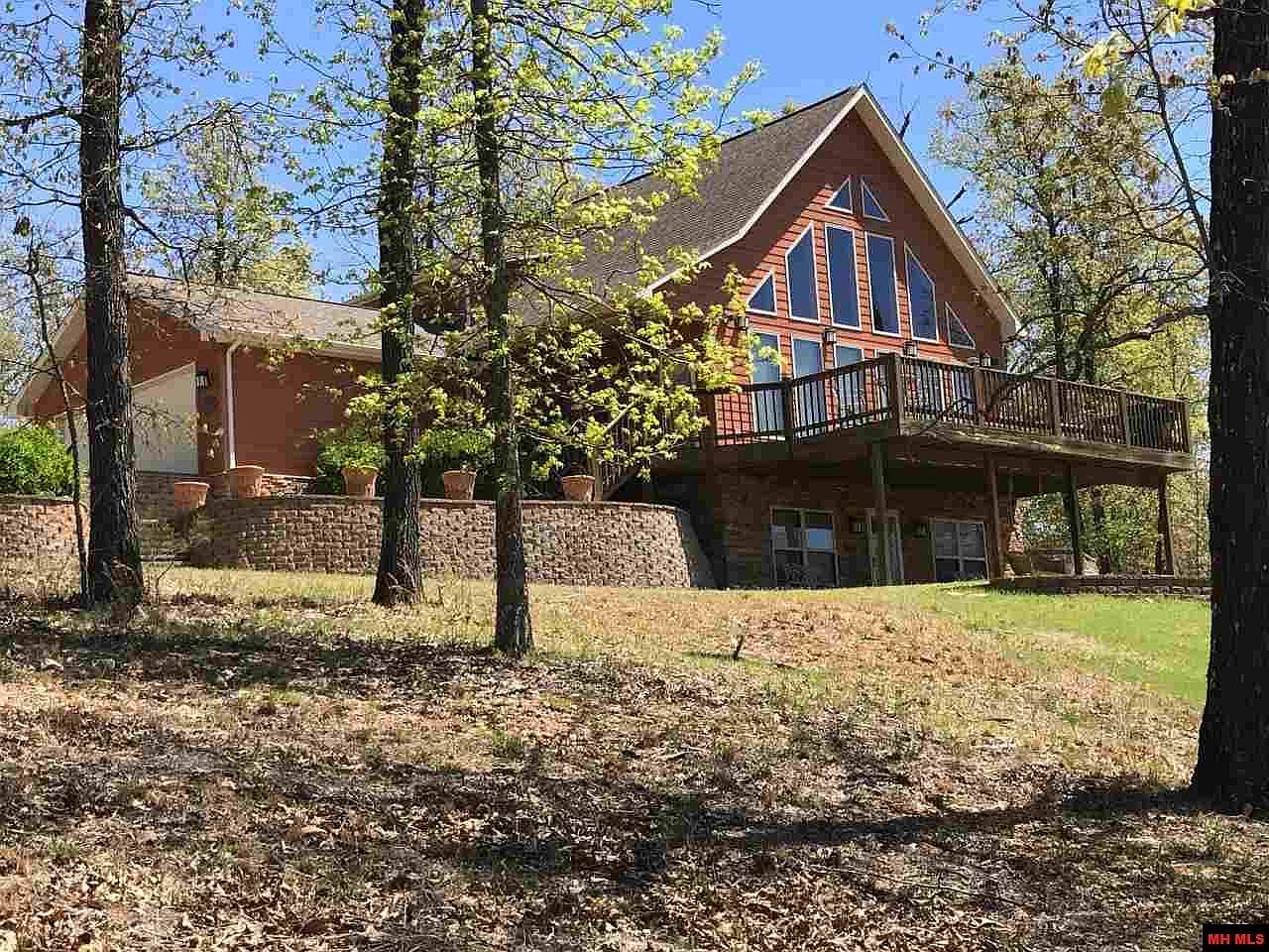 34 Buena Vista Dr, Mountain Home, AR 72653 Zillow