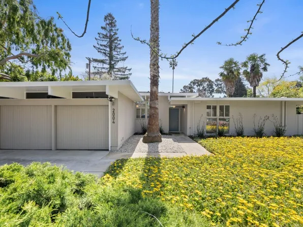 2004 Edgewood Dr, Palo Alto, CA 94303