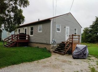 3571 State Route 183, Rootstown, OH 44272