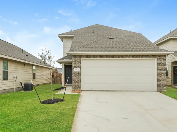 10472 Green Br, San Antonio, TX 78223