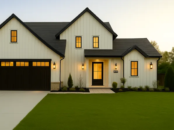 Norah Plan, Riverbend Estates