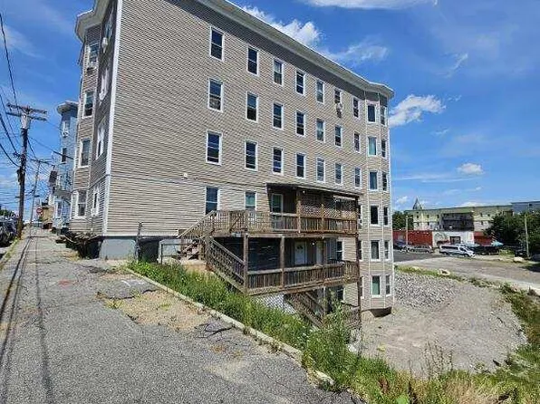 220 Blake Street, Lewiston, ME 04240