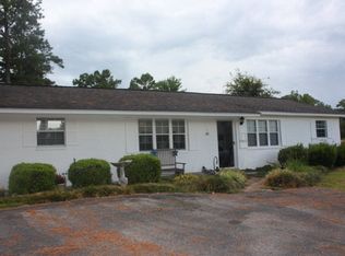 45 Springhill Rd, Laurel, MS 39443