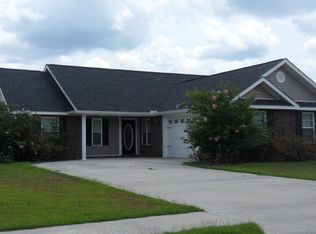 113 Mancey Garrason Loop, Long, GA 31316