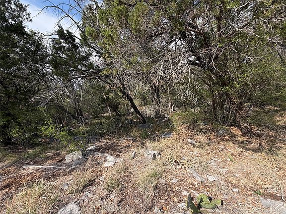 2nd image of 0 Saddle Back Lot K15031