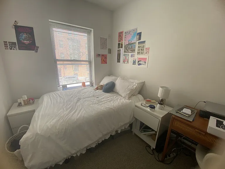 770 Columbus Ave #4 — Photo 8